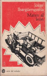 Maten al león