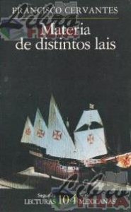 Materia de distintos lais