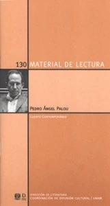 Pedro Ángel Palou