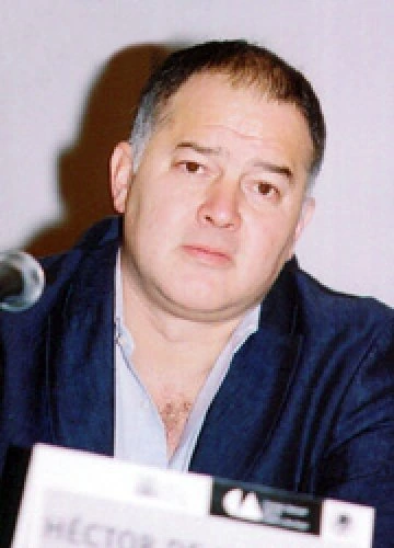 Foto: Archivo CNL-INBA