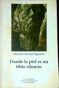 Donde la piel es un tibio silencio