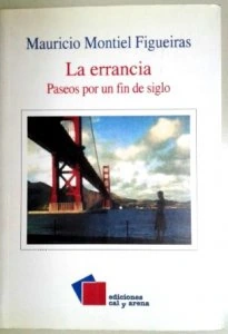 La errancia. Paseos por un fin de siglo