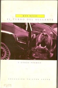 El turno del Aullante y otros poemas
