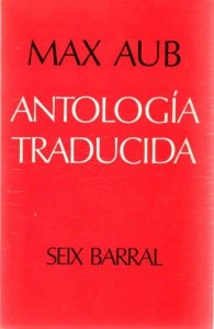 Antología traducida