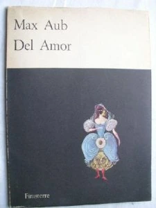 Del amor