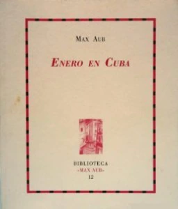 Enero en Cuba
