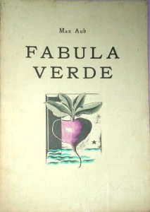 Fábula verde