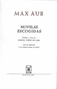Novelas escogidas