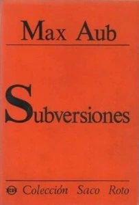 Subversiones