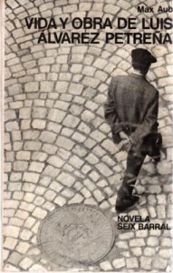 Vida y obra de Luis Álvarez Petreña