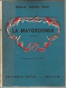 La mayordomía