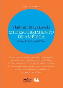 Mi descubrimiento de América