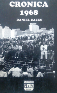 Crónica 1968