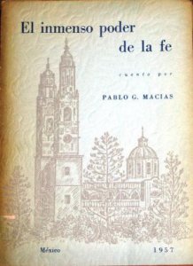 El inmenso poder de la fe