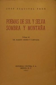 Poemas de sol y selva, sombra y montaña