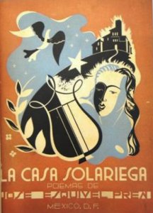 La casa solariega