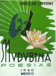 Mudubina
