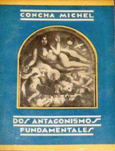 Dos antagonismos fundamentales