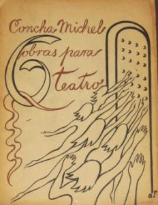 6 obras para teatro