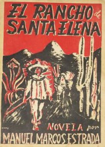 El  rancho de santa Elena