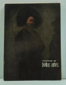 Cuadernos de Bellas Artes