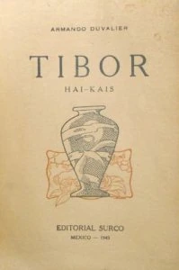 Tibor : hai-kais