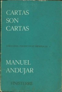 Cartas son cartas