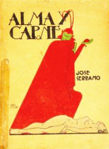 Alma y carne