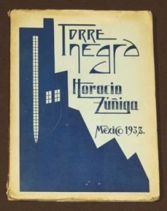 Torre negra