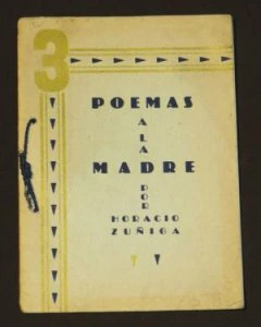 3 Poemas a la madre