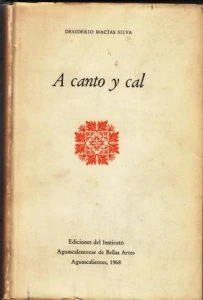 A canto y cal