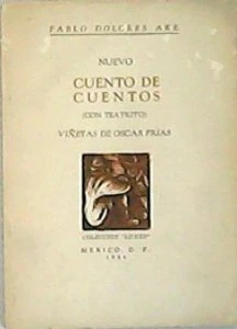 Nuevo cuento de cuentos