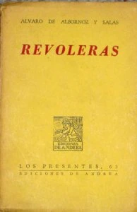 Revoleras
