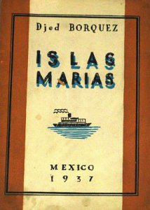 Islas Marías