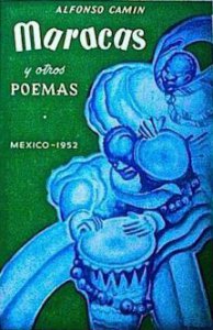 Maracas y otros poemas
