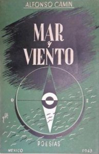 Mar y viento