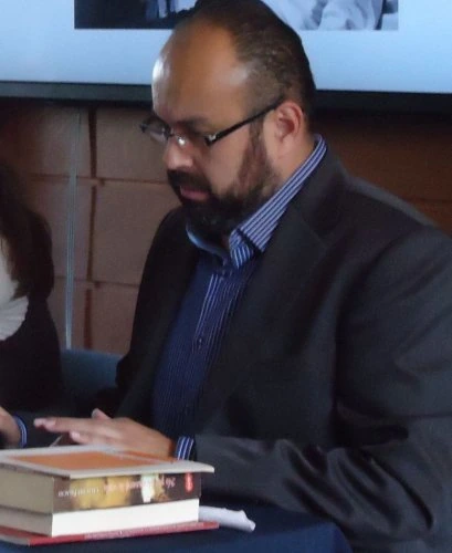 Foto del autor.