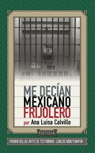 Me decían mexicano frijolero