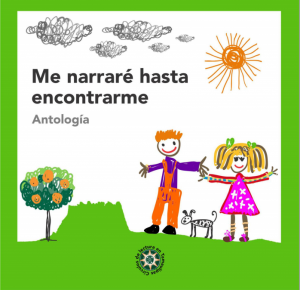 Me narraré hasta encontrarme