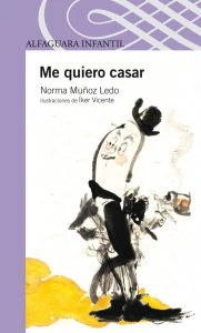 Me quiero casar