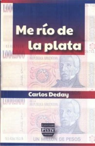 Me río de la plata