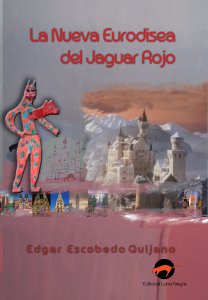 La nueva eurodisea del Jaguar Rojo