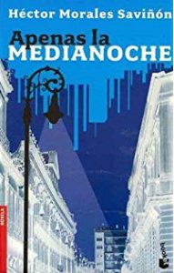 Apenas la medianoche