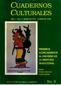 Primeros acercamientos al universo de la medicina tradicional