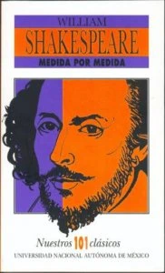 Medida por medida