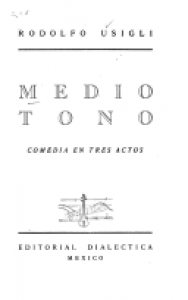 Medio tono