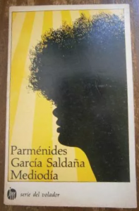 Mediodía