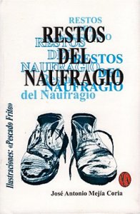 Restos del naufragio