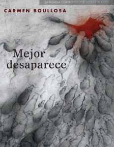 Mejor desaparece