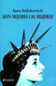 ¿Son mejores las mujeres?